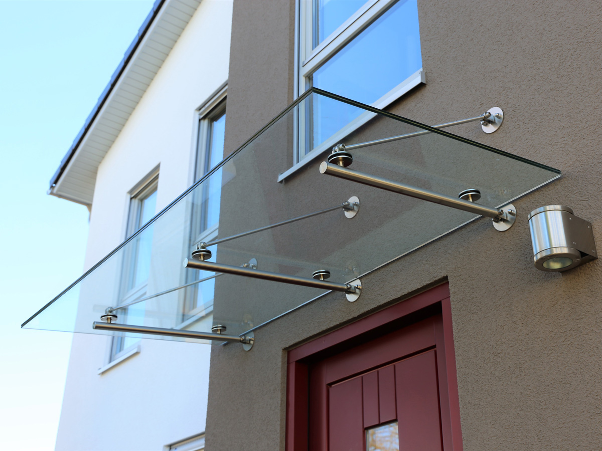 Awning and Canopy Cleaning CleanesTouch Vancouver Cleaning